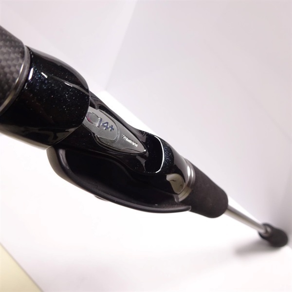 【新品未使用品】１９ライトゲームＣＩ４＋　７３ＭＨ１９５Ｒ